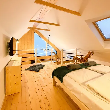 Prosportowek - - W Gorach Z Pieknym Widokiem *