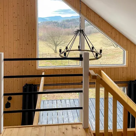 Prosportowek - - W Gorach Z Pieknym Widokiem Sierpnica