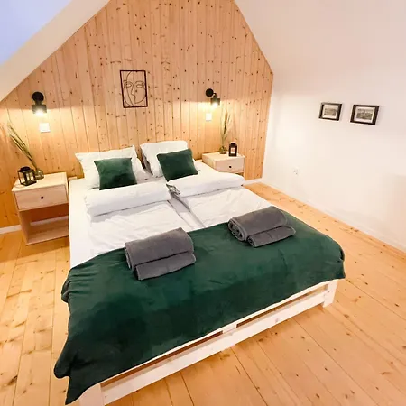 Prosportowek - - W Gorach Z Pieknym Widokiem * Sierpnica