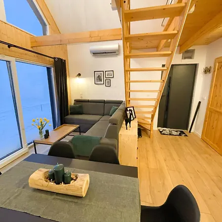 Prosportowek - - W Gorach Z Pieknym Widokiem