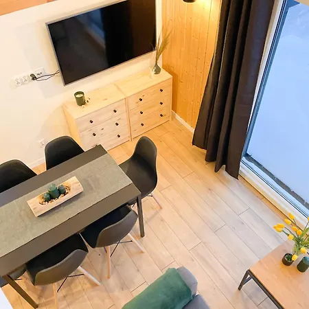 Prosportowek - - W Gorach Z Pieknym Widokiem