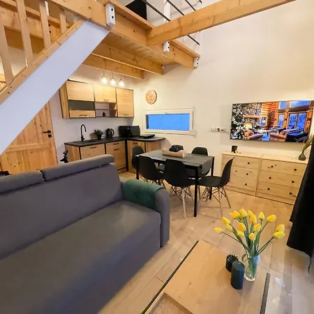 Prosportowek - - W Gorach Z Pieknym Widokiem Sierpnica