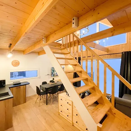 Prosportowek - - W Gorach Z Pieknym Widokiem