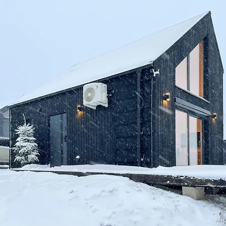 Prosportowek - - W Gorach Z Pieknym Widokiem Chalet *