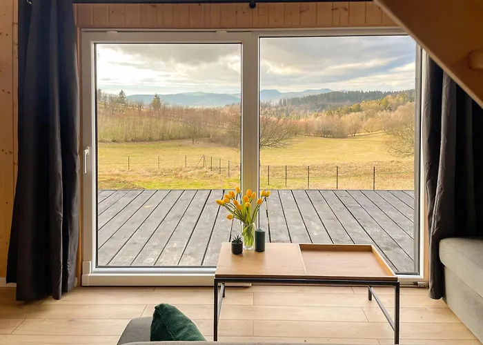 Prosportowek - - W Gorach Z Pieknym Widokiem