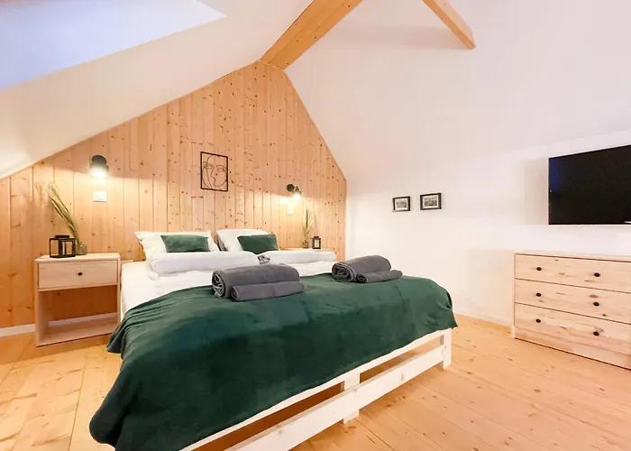 Prosportowek - - W Gorach Z Pieknym Widokiem Sierpnica