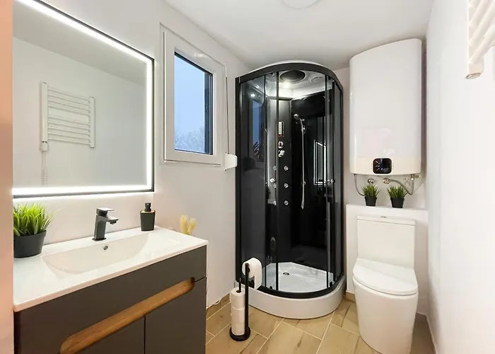 Chalet Prosportowek - - W Gorach Z Pieknym Widokiem *