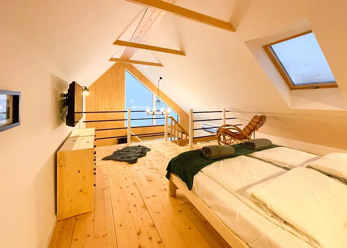 Prosportowek - - W Gorach Z Pieknym Widokiem *