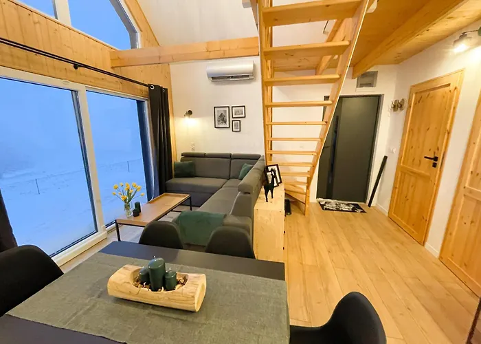 Prosportowek - - W Gorach Z Pieknym Widokiem