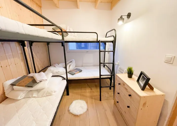 Prosportowek - - W Gorach Z Pieknym Widokiem *