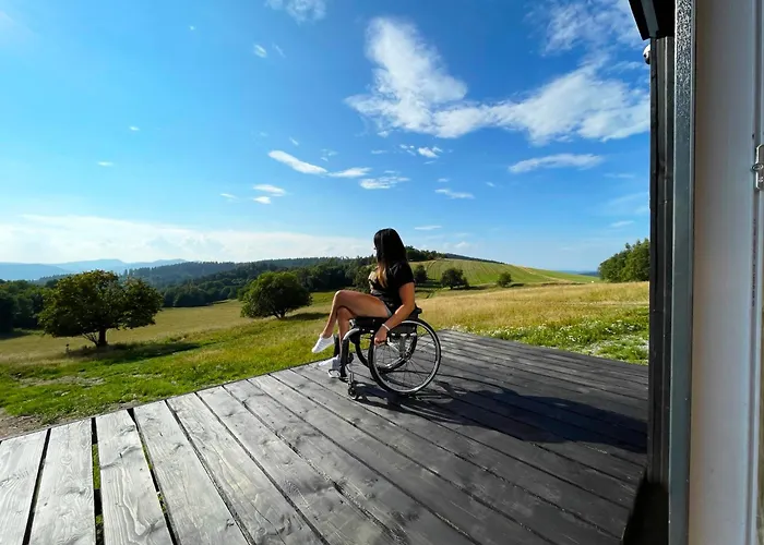 Prosportowek - - W Gorach Z Pieknym Widokiem Sierpnica