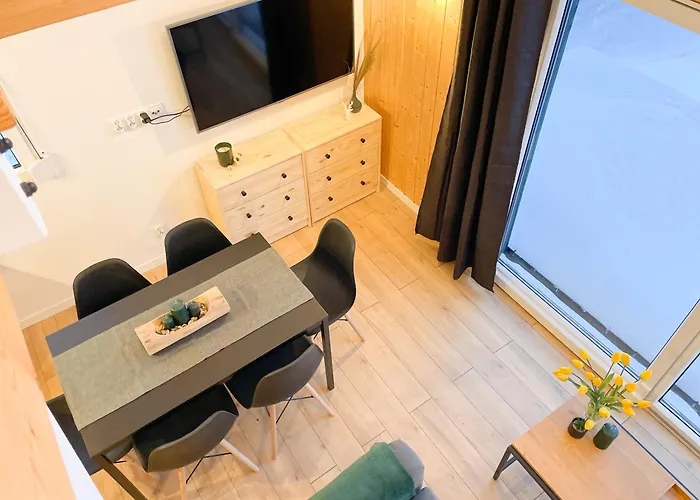 Prosportowek - - W Gorach Z Pieknym Widokiem