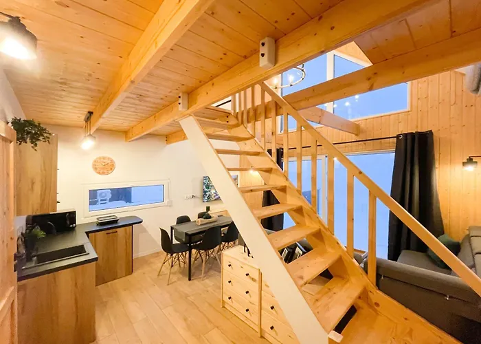 Prosportowek - - W Gorach Z Pieknym Widokiem