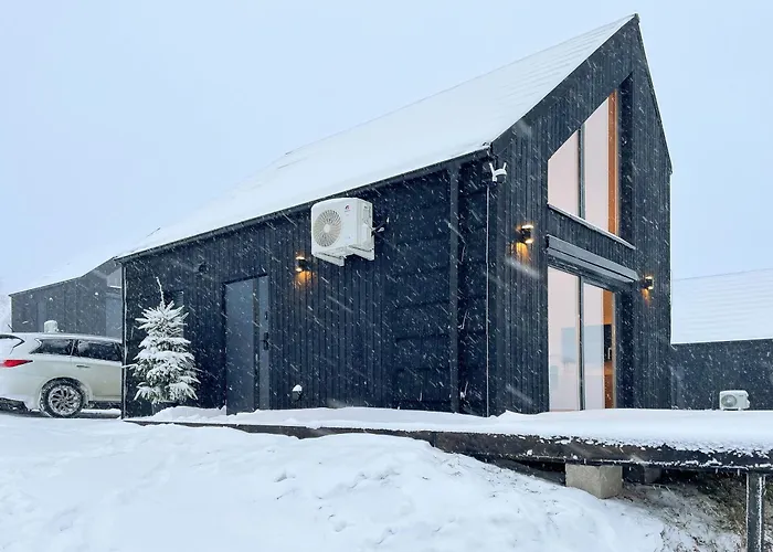 Prosportowek - - W Gorach Z Pieknym Widokiem Chalet *