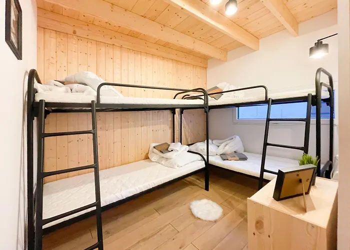 Prosportowek - - W Gorach Z Pieknym Widokiem *