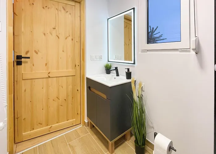 Prosportowek - - W Gorach Z Pieknym Widokiem Sierpnica