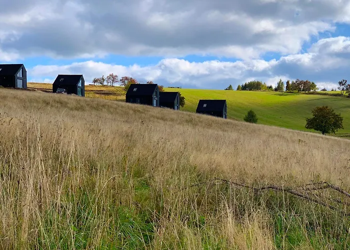 Chalet Prosportowek - - W Gorach Z Pieknym Widokiem *